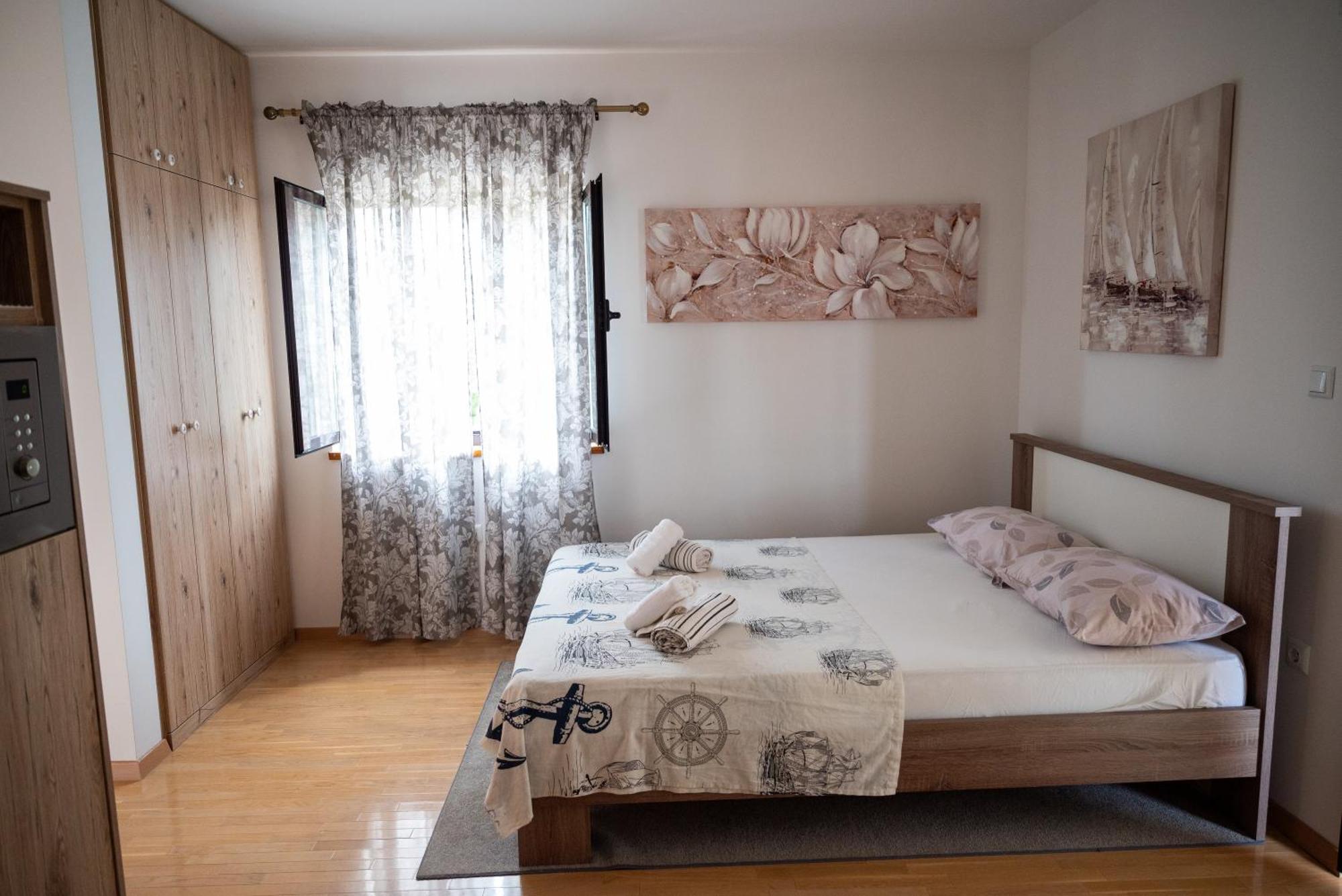 Apartmani Eva ซาดาร์ ห้อง รูปภาพ